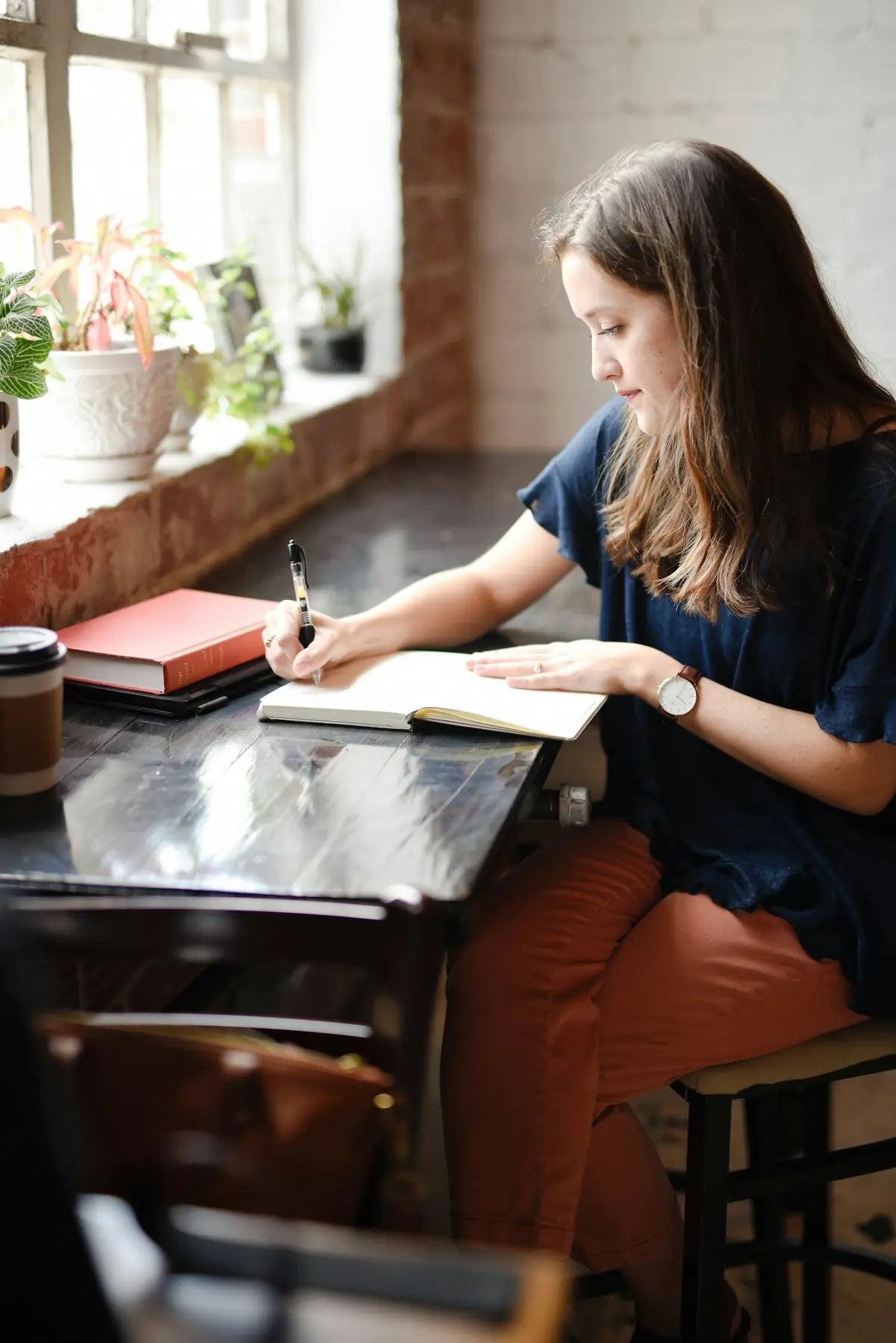 How to Write a Statement of Purpose That Gets You In