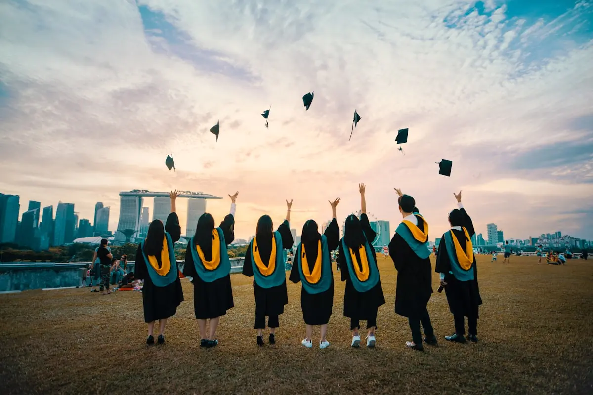 University Selection at Lead Counseling